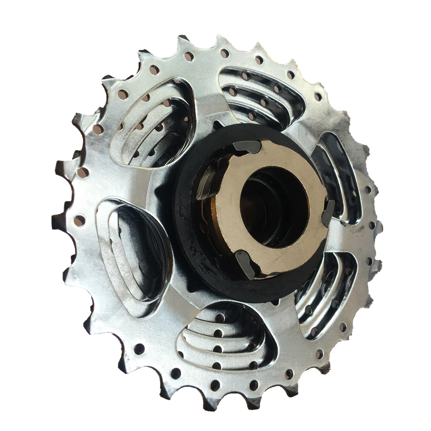 Saris h3 11-28t（11s）カセット付き Amazon.com: Saris Direct Drive Trainer Cassette & Freehub